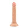 Dildo Mini Traveler 14 x 25 cm Flesh