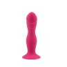 Dildo for Harness Rumpy Pumpy Pink