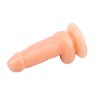 Dildo Realistic T Skin 6 Jumbo Jack