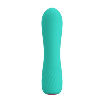 Stimulator Elfin Silicone 11.9 x 3 cm