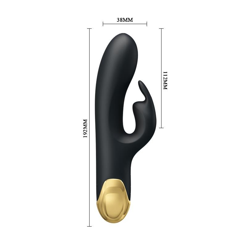 Vibe Double Pleasure 192 cm