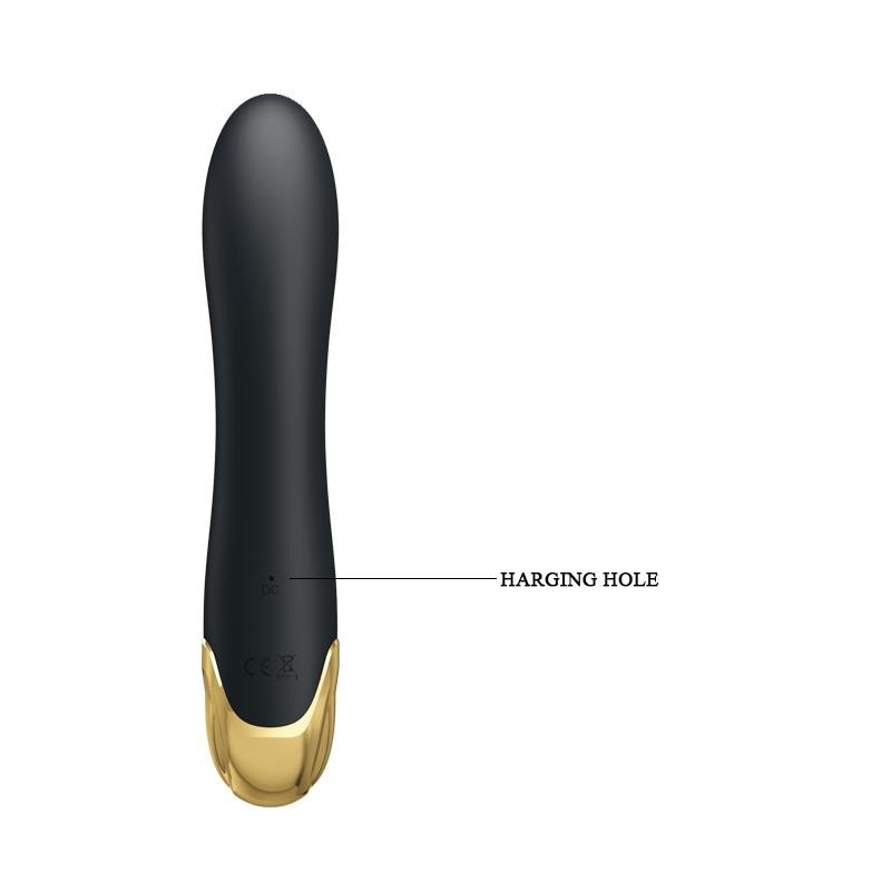 Vibe Double Pleasure 192 cm