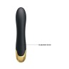 Vibe Double Pleasure 192 cm