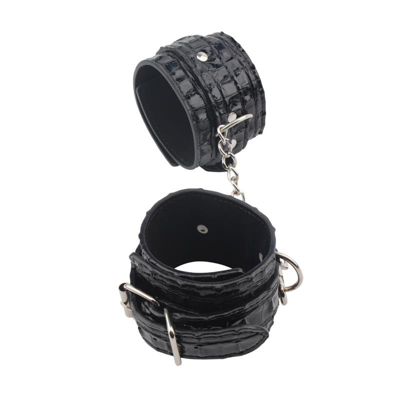 Surrender Ankle Restraints 355 cm