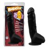 Dildo Brunet Trick 23 x 43 cm Black