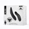 Bliss Vibrating Panties USB Remote Control USB Silicone