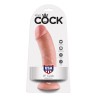 King Cock 2032 cm Cock 8 Flesh