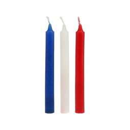 Candles 3 pc