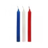 Candles 3 pc