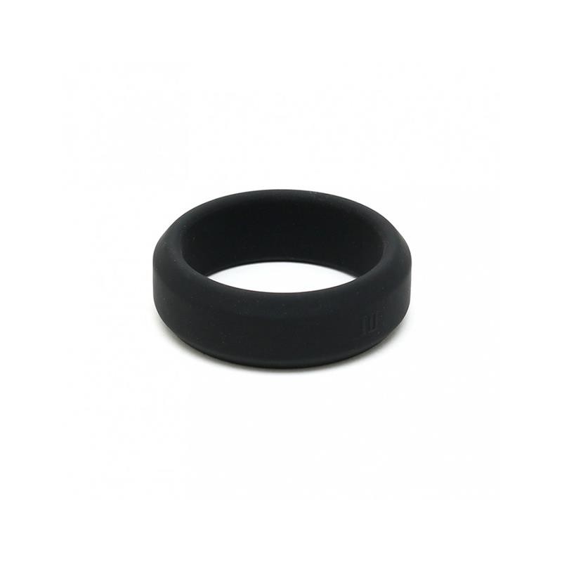 Soft flexible cock ring Ø 45 MM