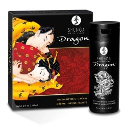 Original Dragon Virility Cream 60 ml