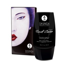 Shunga Cream Orgasmic for Her