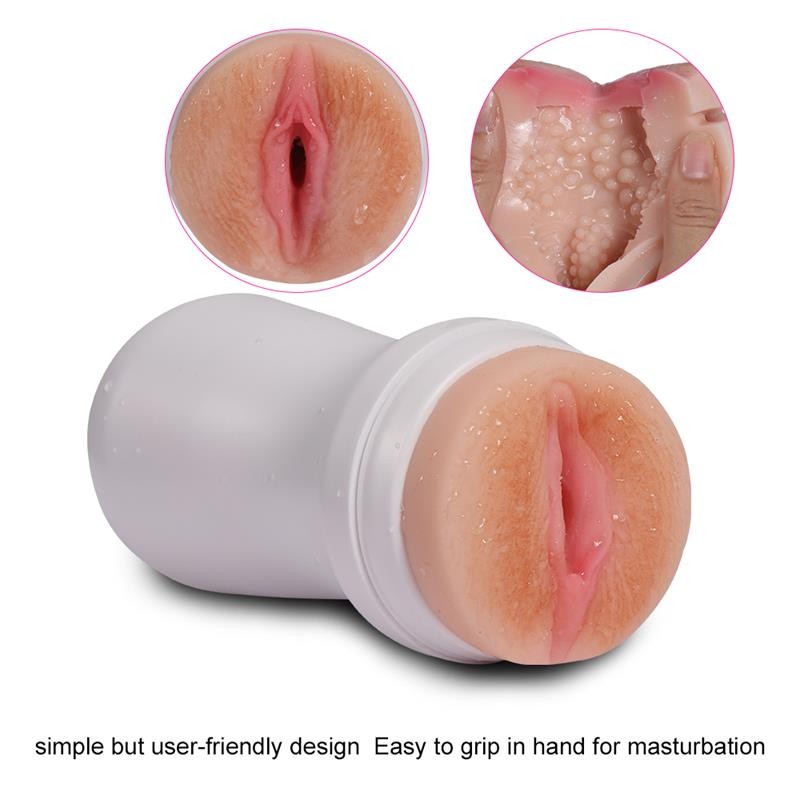 Masturbator Vagina 175 cm x 73 cm