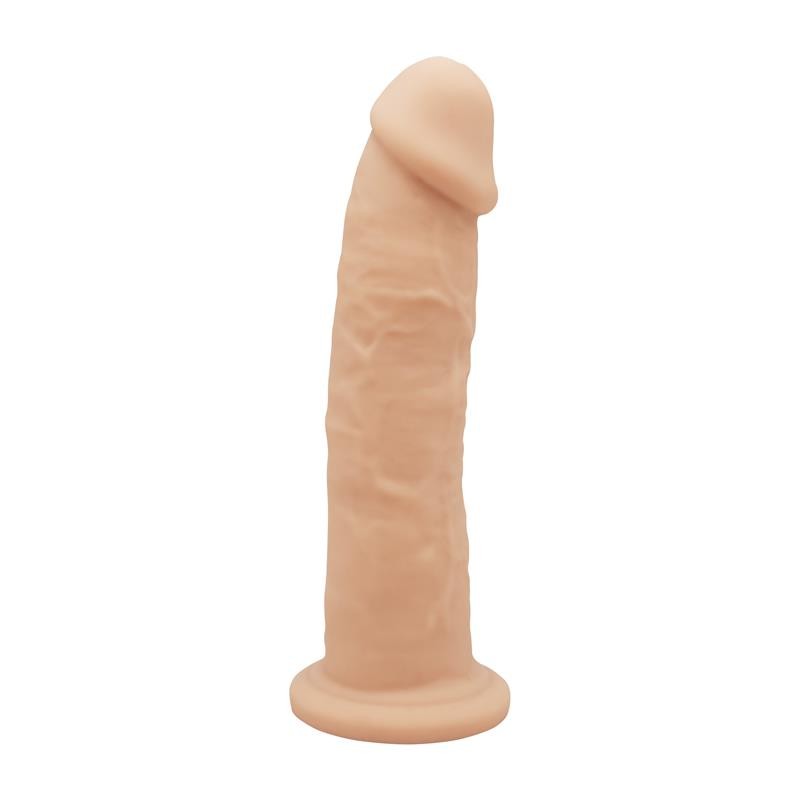 Dildo Dual Density Silicone Mod 2 9