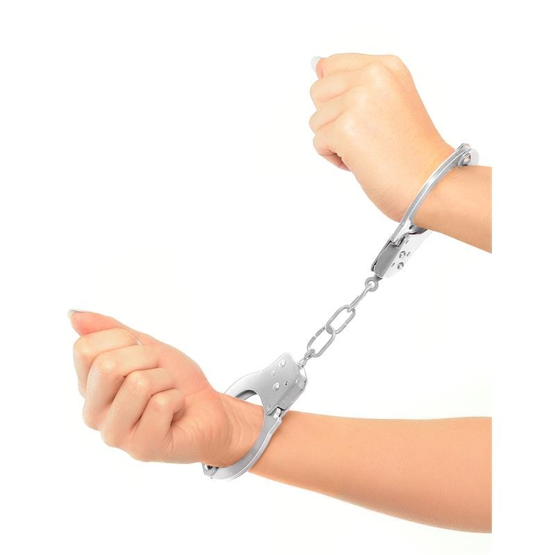 Fetish Fantasy Series Official Handcuffs