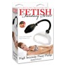 Fetish Fantasy Series High Intensity Pussy Pump Clear