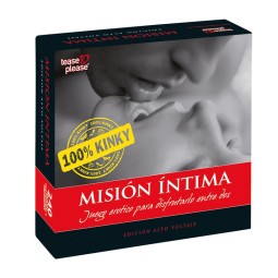 Mission Intimate 100 Kinky ES