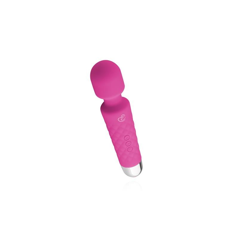 Mini Wand Massager Pink