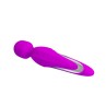 Vibe Mortimer USB Purple
