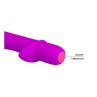 Vibe Troy USB Silicona Purple