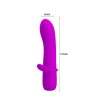 Vibe Troy USB Silicona Purple