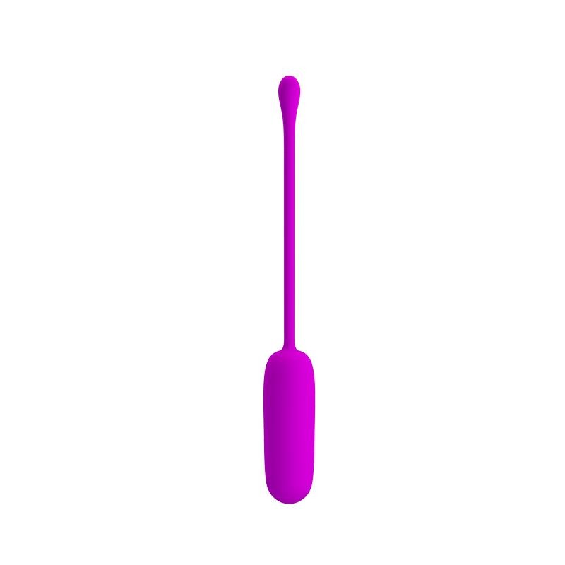 Vibrating Egg Joyce Silicone USB