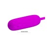 Vibrating Egg Joyce Silicone USB