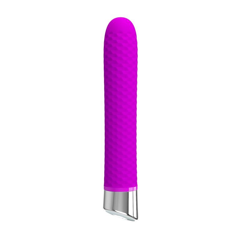 Vibe Reginald Silicone Purple