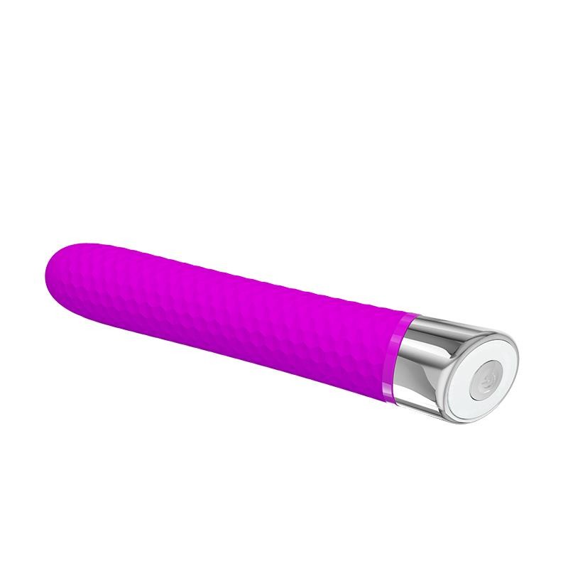 Vibe Reginald Silicone Purple