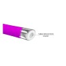 Vibe Reginald Silicone Purple