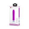 Vibe Reginald Silicone Purple