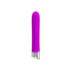 Vibe Randolph Silicone Purple