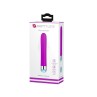 Vibe Randolph Silicone Purple