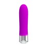 Vibe Sebastian Silicone Purple