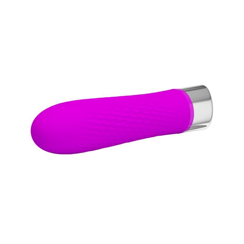 Vibe Sebastian Silicone Purple