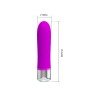 Vibe Sebastian Silicone Purple