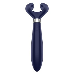 Partner Satisfyer Multifun 3 Blue 2020 Version