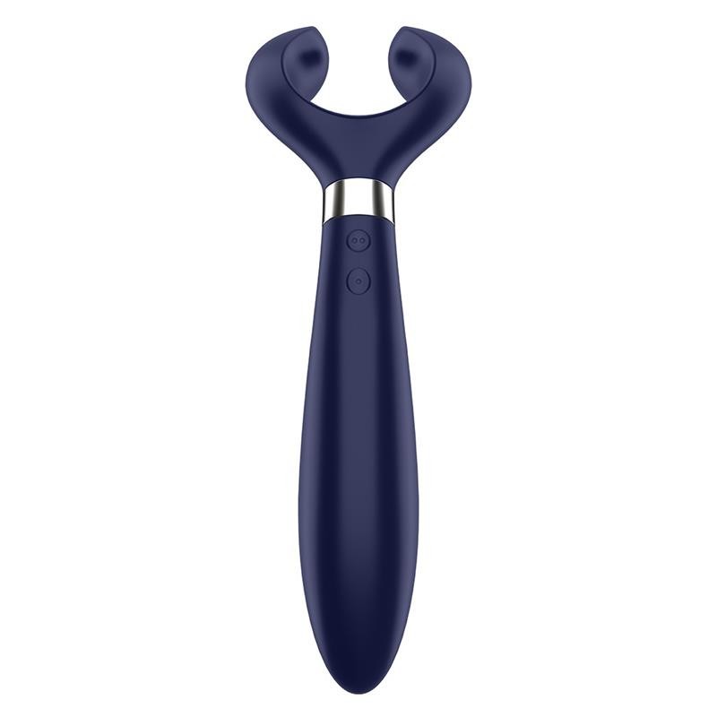 Partner Satisfyer Multifun 3 Blue 2020 Version