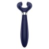 Partner Satisfyer Multifun 3 Blue 2020 Version