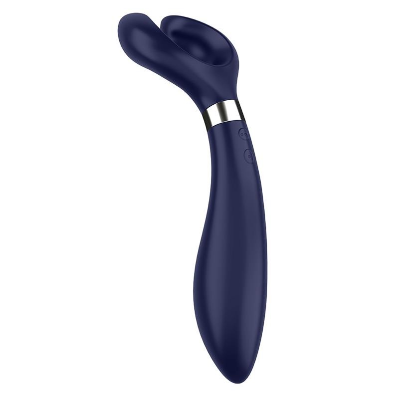 Partner Satisfyer Multifun 3 Blue 2020 Version