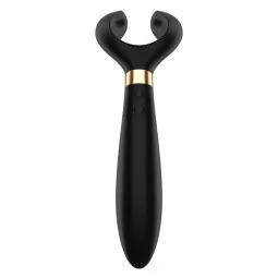 Partner Satisfyer Multifun 3 Black