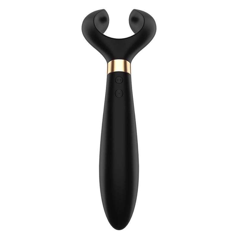 Partner Satisfyer Multifun 3 Black