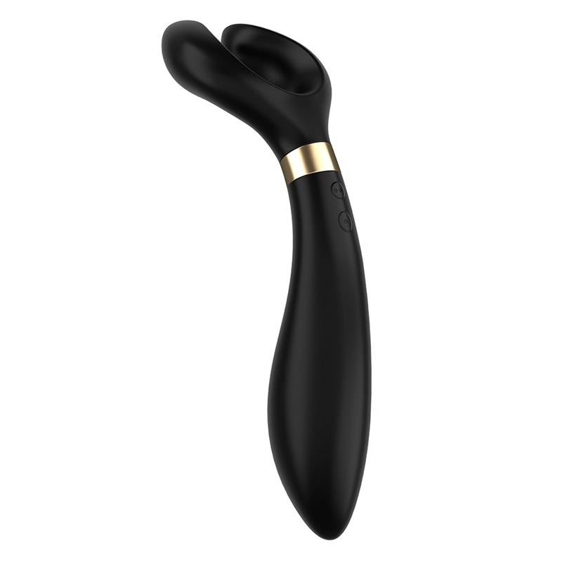 Partner Satisfyer Multifun 3 Black