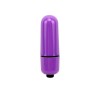 Vibrating Bullet Hi Basic 58 x 18 cm Purple