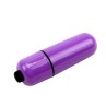 Vibrating Bullet Hi Basic 58 x 18 cm Purple