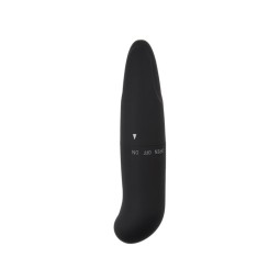 Powerful Invigorate G Spot Black