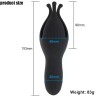 Krone Tip Cup Masturbator for Men Silicone USB