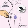 Panty Vibe Remote Controlled Vibrator Pink