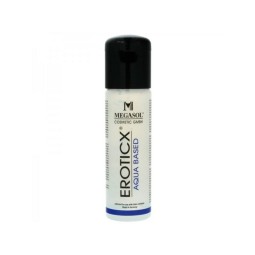 Eroticx Aqua Waterbased Lubricant 100 ml