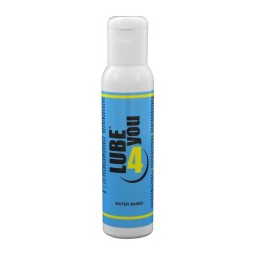 Lube 4 You Water Based 100 ml